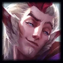 Blue: Rakan (Horix) Rakan