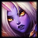 Red: Soraka (henricoboy) Soraka