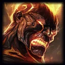 Blue: Brand (kill) Brand
