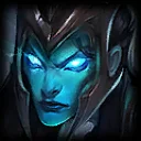 Blue: Kalista (VanDarkholme Fan) Kalista