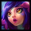 Blue: Neeko (LuddeKludd) Neeko
