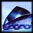 Red: Xerath (Ukabo) Xerath