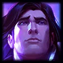 Red: Taric (M3m3ntoMorï) Taric