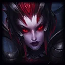 Blue: Elise (Lost on Botlane) Elise