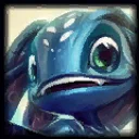 Blue: Fizz (Tîtty Twister) Fizz