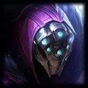 Red: Jax (Andokai) Jax