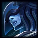 Blue: Lissandra (Klospüler Kevin) Lissandra