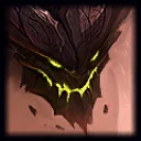 Red: Malphite (Torro) Malphite