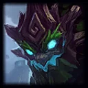 Red: Maokai (Freezfur) Maokai
