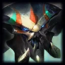 Red: Skarner (Thyrno) Skarner