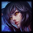 Red: Ahri (Enorm) Ahri