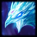 Blue: Anivia (Noëll) Anivia