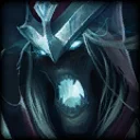 Blue: Karthus (Zeios) Karthus