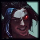 Blue: Kayn (T1 Adryh) Kayn