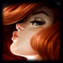 Blue: MissFortune (Virgil Van Dijk) MissFortune