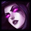 Red: Morgana (the7Joker) Morgana