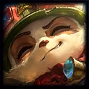 Blue: Teemo (Meow4Mommy) Teemo
