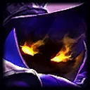 Blue: Veigar (TakeMyUltimate) Veigar