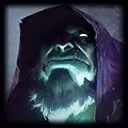 Blue: Yorick (awot) Yorick