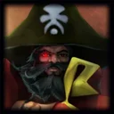 Gangplank