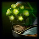 Master Yi