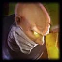 Singed