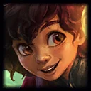 Red: Milio (OpticzMuffin) Milio